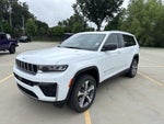 2026 Jeep Grand Cherokee GRAND CHEROKEE L LIMITED 4X2