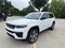 2026 Jeep Grand Cherokee GRAND CHEROKEE L LIMITED 4X2