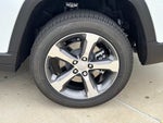 2026 Jeep Grand Cherokee GRAND CHEROKEE L LIMITED 4X2