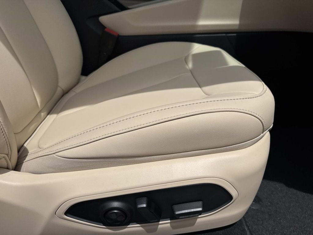 2026 Jeep Grand Cherokee GRAND CHEROKEE L LIMITED 4X2