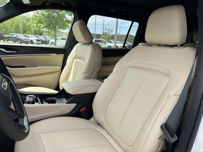 2026 Jeep Grand Cherokee GRAND CHEROKEE L LIMITED 4X2