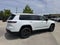 2026 Jeep Grand Cherokee GRAND CHEROKEE L LIMITED 4X2
