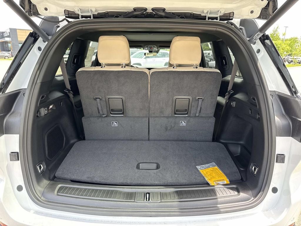 2026 Jeep Grand Cherokee GRAND CHEROKEE L LIMITED 4X2