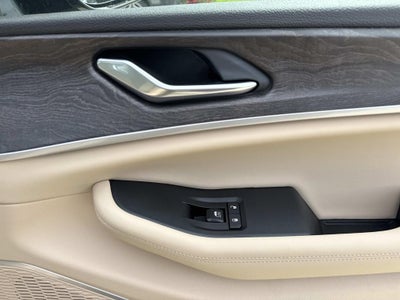 2026 Jeep Grand Cherokee GRAND CHEROKEE L LIMITED 4X2