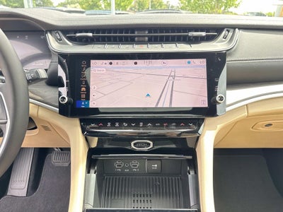 2026 Jeep Grand Cherokee GRAND CHEROKEE L LIMITED 4X2