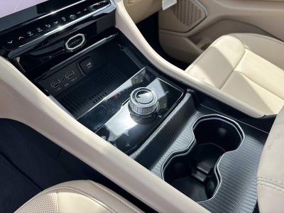 2026 Jeep Grand Cherokee GRAND CHEROKEE L LIMITED 4X2