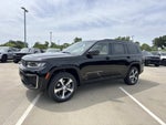 2026 Jeep Grand Cherokee GRAND CHEROKEE L LIMITED 4X2