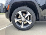 2026 Jeep Grand Cherokee GRAND CHEROKEE L LIMITED 4X2