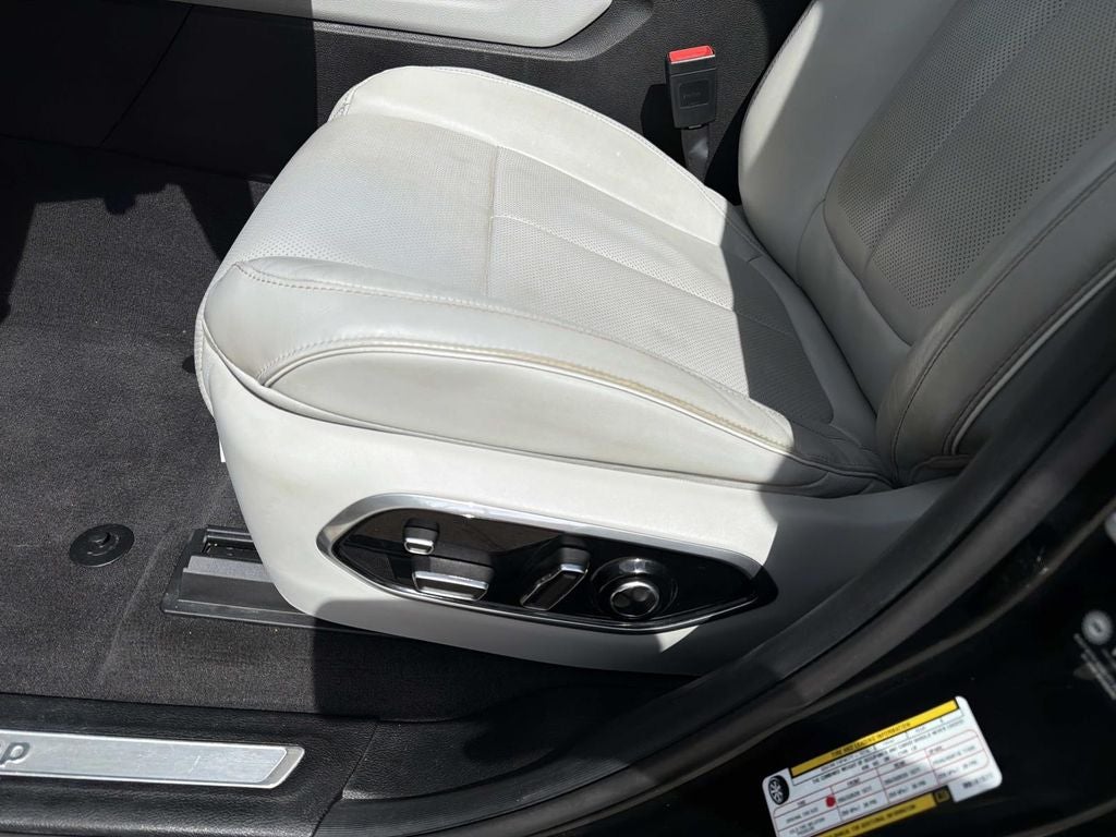 2021 Jeep Grand Cherokee L Overland 4x2