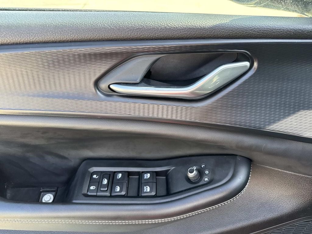 2024 Jeep Grand Cherokee L Altitude 4x4