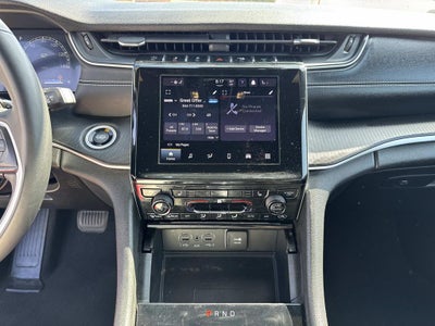 2024 Jeep Grand Cherokee L Altitude 4x4