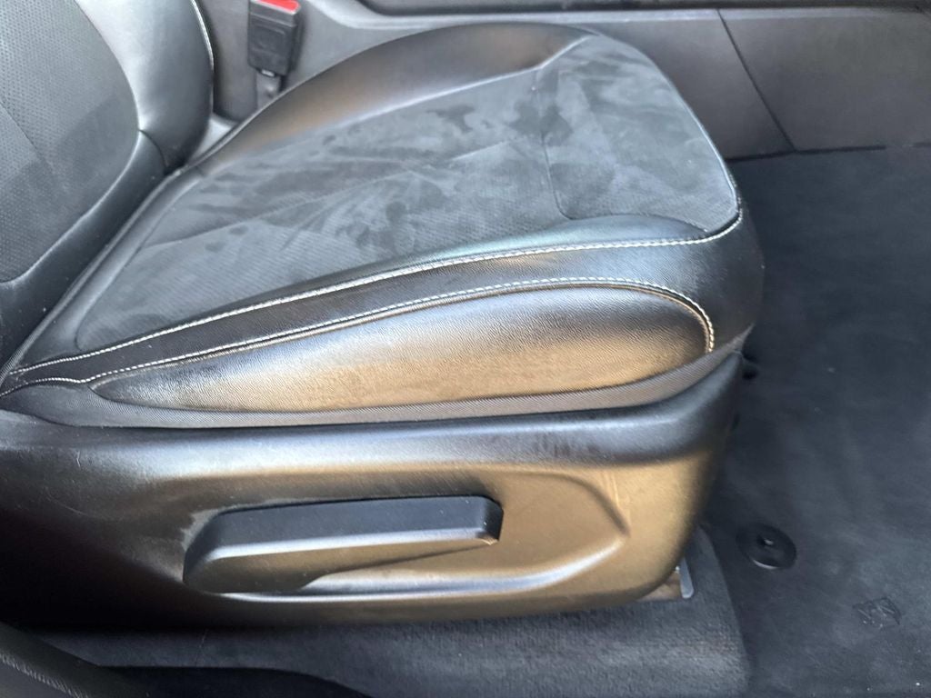 2024 Jeep Grand Cherokee L Altitude 4x4