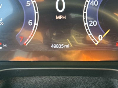 2024 Jeep Grand Cherokee L Altitude 4x4