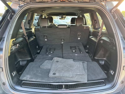 2024 Jeep Grand Cherokee L Altitude 4x4