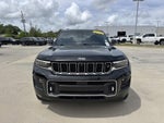 2024 Jeep Grand Cherokee L Overland 4x4