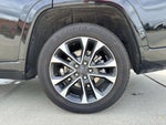 2024 Jeep Grand Cherokee L Overland 4x4