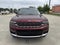 2025 Jeep Grand Cherokee L Summit Reserve 4x4