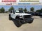 2027 Jeep Wrangler Willys