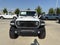2027 Jeep Wrangler Willys
