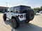 2027 Jeep Wrangler Willys
