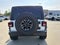 2027 Jeep Wrangler Willys