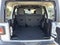 2027 Jeep Wrangler Willys