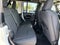 2027 Jeep Wrangler Willys