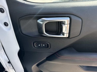 2025 Jeep Wrangler 4-Door Recon 4x4