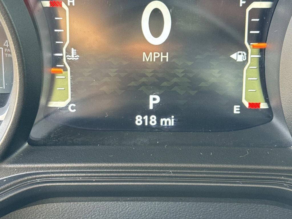 2025 Jeep Wrangler 4-Door Recon 4x4