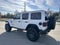 2025 Jeep Wrangler 4-Door Recon 4x4