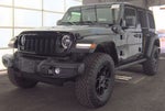 2025 Jeep Wrangler Willys 4xe
