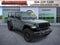 2025 Jeep Wrangler 4xe Willys 4xe