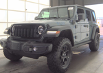 2025 Jeep Wrangler 4xe Willys 4xe
