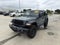 2025 Jeep Wrangler 4xe Willys 4xe
