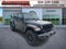 2025 Jeep Wrangler 4xe Willys 4xe