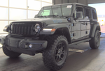 2025 Jeep Wrangler Willys 4xe