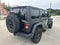 2025 Jeep Wrangler 4xe Willys 4xe