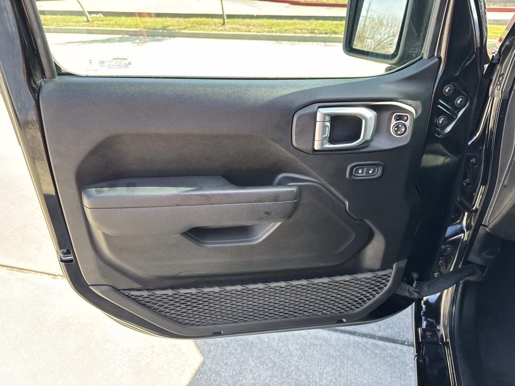 2024 Jeep Wrangler 4xe Sport S 4xe