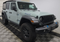 2024 Jeep Wrangler Willys 4xe