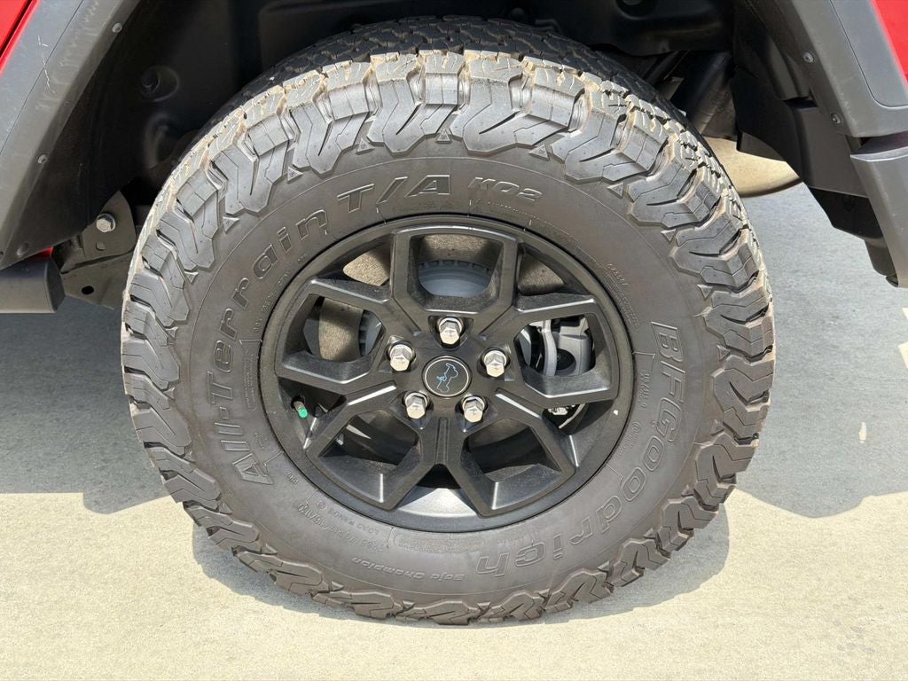2025 Jeep Wrangler 4xe Willys 4xe