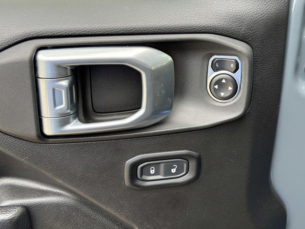 2024 Jeep Wrangler 4xe Willys 4xe
