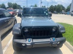 2024 Jeep Wrangler 4xe Willys 4xe