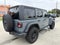 2024 Jeep Wrangler 4xe Willys 4xe