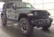 2025 Jeep Wrangler Rubicon 4xe