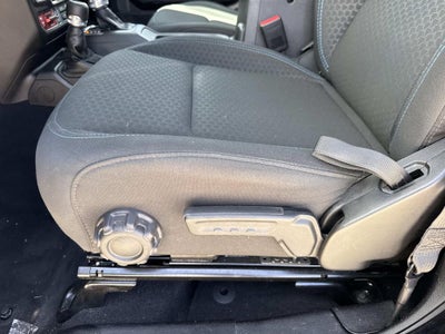 2025 Jeep Wrangler 4xe Rubicon 4xe