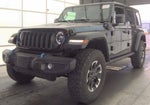 2025 Jeep Wrangler Rubicon 4xe