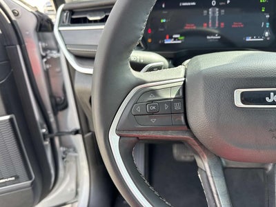 2023 Jeep Grand Cherokee 4xe 4xe