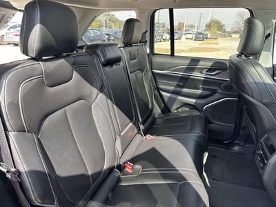 2023 Jeep Grand Cherokee 4xe 4xe