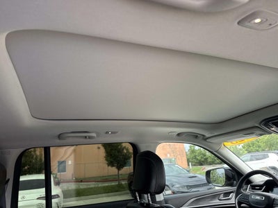 2023 Jeep Grand Cherokee 4xe 4xe