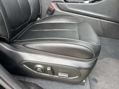 2023 Jeep Grand Cherokee 4xe 4xe